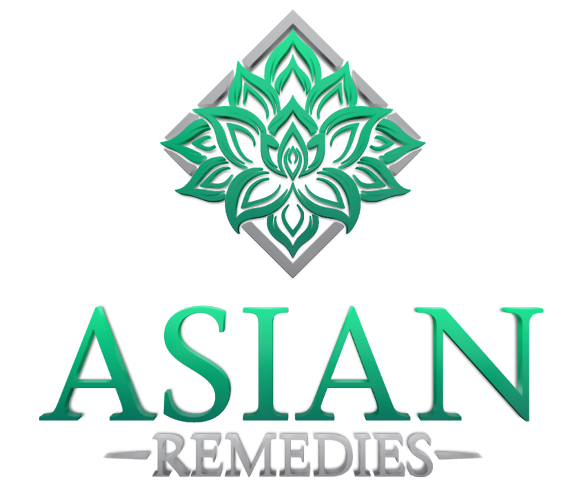 Asian Remedies